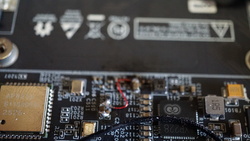 3.3v rail fix